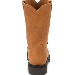 Justin Men's Conductor 10