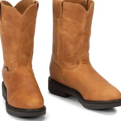 Justin Men's Conductor 10