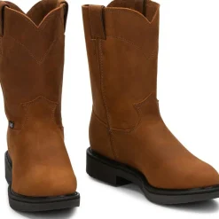 Justin Men's Conductor 10
