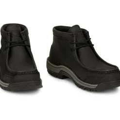 Justin Men's Crafton 4