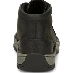 Justin Men's Crafton 4
