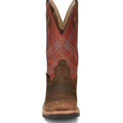 Justin Men's Dalhart 12