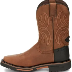 Justin Men's Dallen 11