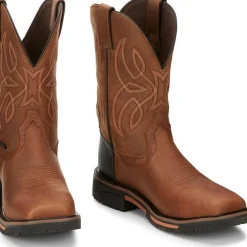 Justin Men's Dallen 11