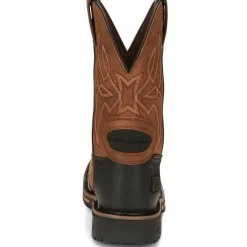 Justin Men's Dallen 11