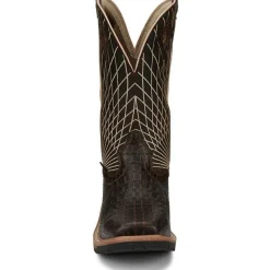 Justin Men's Derrickman 12