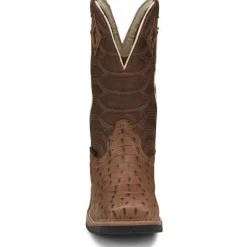 Justin Men's Derrickman 12