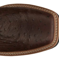 Justin Men's Derrickman 12