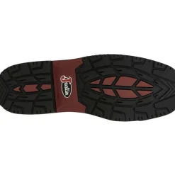 Justin Men's Derrickman 12