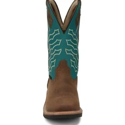 Justin Men's Derrickman 11