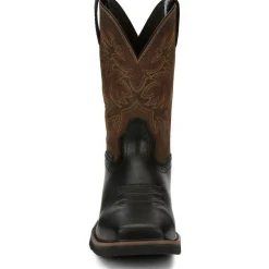 Justin Men's Driller 11