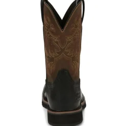 Justin Men's Driller 11