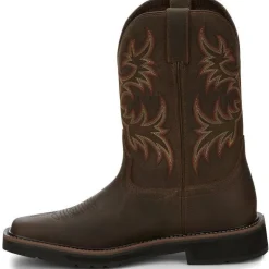 Justin Men's Driller 11