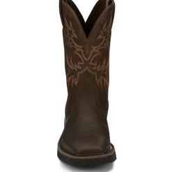 Justin Men's Driller 11