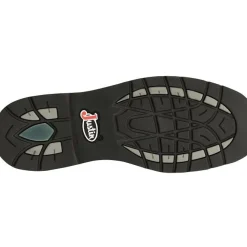Justin Men's Driller 11