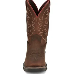 Women Justin Men's Driller II 11