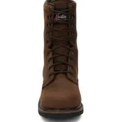 Justin Men's Drywall 8