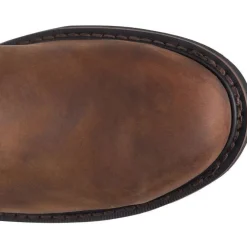 Justin Men's Drywall 10
