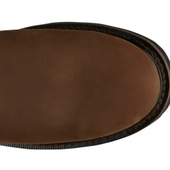 Justin Men's Drywall 10
