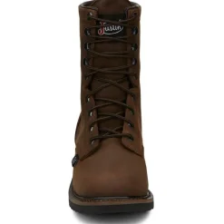 Justin Men's Drywall 8