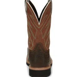 Justin Men's Electrician 11