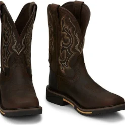 Justin Men's Joist 11
