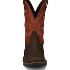 Justin Men's Joist 11