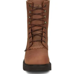 Justin Men's Livestock 8