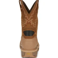 Justin Men's Montana 11