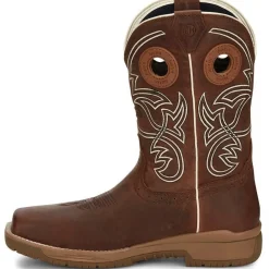Justin Men's Nitread 11