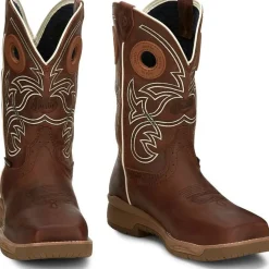 Justin Men's Nitread 11