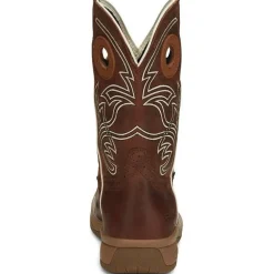 Justin Men's Nitread 11