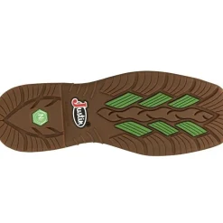 Justin Men's Nitread 11