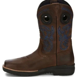Justin Men's Nitread 11
