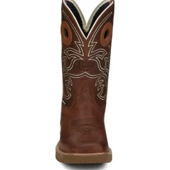Justin Men's Nitread 11