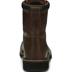 Justin Men's Pulley 8
