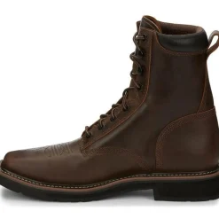 Justin Men's Pulley 8