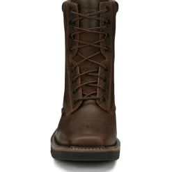 Justin Men's Pulley 8
