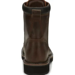 Justin Men's Pulley 8