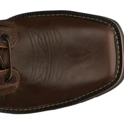 Justin Men's Pulley 8