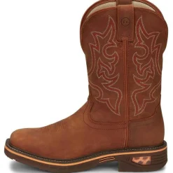 Justin Men's Resistor 11