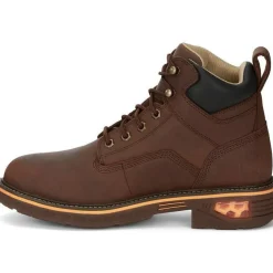 Justin Men's Resistor 6