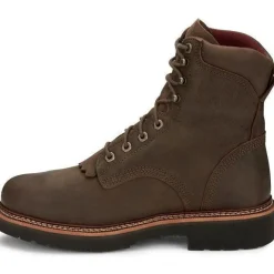 Justin Men's Rivot 8