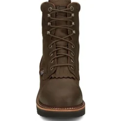 Justin Men's Rivot 8