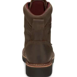 Justin Men's Rivot 8