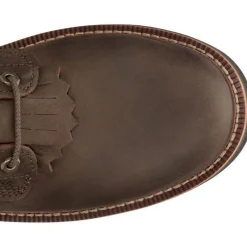 Justin Men's Rivot 8