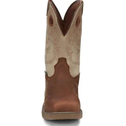 Justin Men's Rush 11
