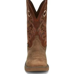 Justin Men's Rush 11