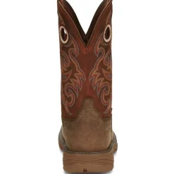 Justin Men's Rush 11