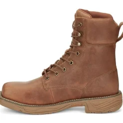 Justin Men's Rush 8